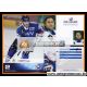 Autogramm Eishockey | Adler Mannheim | 2007 | Blake SLOAN