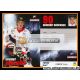Autogramm Eishockey | Adler Mannheim | 2008 | Benedikt...