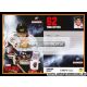 Autogramm Eishockey | Adler Mannheim | 2008 | Toni RITTER