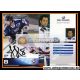 Autogramm Eishockey | Adler Mannheim | 2007 | Francois...