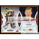 Autogramm Eishockey | Hannover Scorpions | 2007 | Aris...