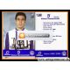 Autogramm Fussball | Hertha BSC Berlin | 1999 | Kostas...