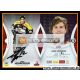 Autogramm Eishockey | Hannover Scorpions | 2007 | Chris...