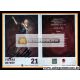 Autogramm Fussball | 1. FC Kaiserslautern | 2011 | Pierre...