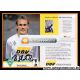 Autogramm Fussball | SV Werder Bremen | 1992 | Bernd HOBSCH