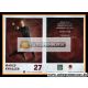 Autogramm Fussball | 1. FC Kaiserslautern | 2011 | Marco...
