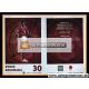 Autogramm Fussball | 1. FC Kaiserslautern | 2011 | Dorge...