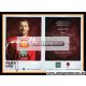 Autogramm Fussball | 1. FC Kaiserslautern | 2011 | Marco...