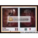 Autogramm Fussball | 1. FC Kaiserslautern | 2011 | Ilian...