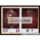 Autogramm Fussball | 1. FC Kaiserslautern | 2011 | Thanos...