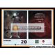 Autogramm Fussball | 1. FC Kaiserslautern | 2011 | RODNEI