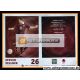Autogramm Fussball | 1. FC Kaiserslautern | 2011 | Steven...