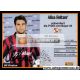 Autogramm Fussball | Bayer Leverkusen | 1995 | Ulf KIRSTEN