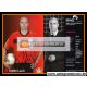 Autogramm Fussball | Bayer Leverkusen | 2003 | Teddy LUCIC