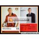 Autogramm Fussball | Bayer Leverkusen | 2006 | Stefan...