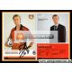 Autogramm Fussball | Bayer Leverkusen | 2006 | Simon ROLFES 