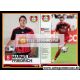 Autogramm Fussball | Bayer Leverkusen | 2009 | Manuel...