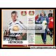 Autogramm Fussball | Bayer Leverkusen | 2009 | Jupp HEYNCKES