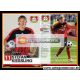 Autogramm Fussball | Bayer Leverkusen | 2009 | Stefan...
