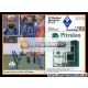Autogramm Fussball | SV Waldhof Mannheim | 1985 | Rainer...