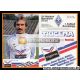 Autogramm Fussball | SV Waldhof Mannheim | 1986 Druck |...