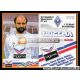 Autogramm Fussball | SV Waldhof Mannheim | 1986 Druck |...