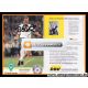 Autogramm Fussball | SV Werder Bremen | 1993 NAV | Bernd...