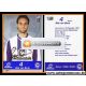 Autogramm Fussball | Hertha BSC Berlin | 1999 | Dick VAN...