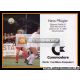 Autogramm Fussball | FC Bayern München | 1987 | Hans...