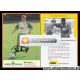 Autogramm Fussball | SV Werder Bremen | 1995 | Mike BARTEN