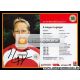 Autogramm Fussball | Rot-Weiss Oberhausen | 2002 |...