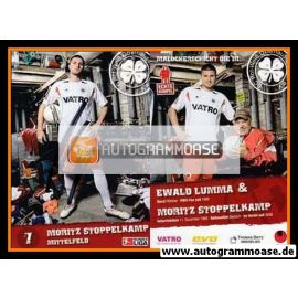 Autogramm Fussball | Rot-Weiss Oberhausen | 2009 | Moritz STOPPELKAMP