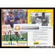 Autogramm Fussball | SV Werder Bremen | 1995 | Dietmar...