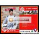 Autogramm Fussball | Kickers Offenbach | 2009 | Maurice PAUL