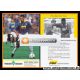 Autogramm Fussball | SV Werder Bremen | 1995 | Rodolfo...
