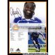 Autogramm Fussball | FC Schalke 04 | 2007 | Gerald ASAMOAH