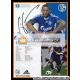 Autogramm Fussball | FC Schalke 04 | 2008 | Jermaine JONES