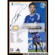 Autogramm Fussball | FC Schalke 04 | 2008 | Heiko WESTERMANN
