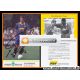 Autogramm Fussball | SV Werder Bremen | 1995 | Frank...