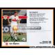 Autogramm Fussball | VfB Stuttgart | 1990 | Karl...