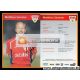 Autogramm Fussball | VfB Stuttgart | 2004 | Matthias SAMMER 