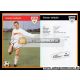 Autogramm Fussball | VfB Stuttgart | 1960er Retro |...
