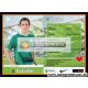 Autogramm Fussball | VfL Wolfsburg | 2008 | Marcel...