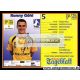 Autogramm Handball | HSC 2000 Coburg | 2007 | Ronny...