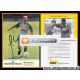 Autogramm Fussball | SV Werder Bremen | 1995 | Arie VAN LENT