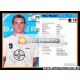 Autogramm Handball | TSV Bayer Dormagen | 2003 | Nils MEYER