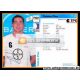 Autogramm Handball | TSV Bayer Dormagen | 2003 | Tobias PLAZ