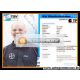 Autogramm Handball | TSV Bayer Dormagen | 2005 | Kai...