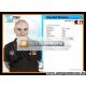 Autogramm Handball | TSV Bayer Dormagen | 2006 | Harald...