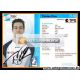 Autogramm Handball | TSV Bayer Dormagen | 2006 | Tobias PLAZ